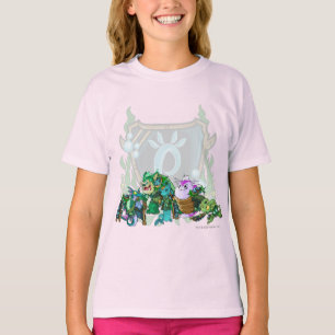 Team Maraqua Group T-Shirt