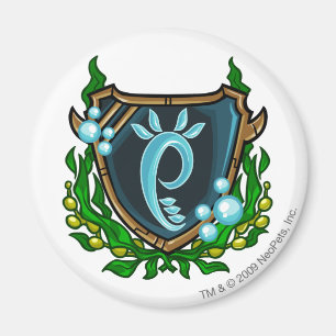 Team Maraqua Logo Magnet