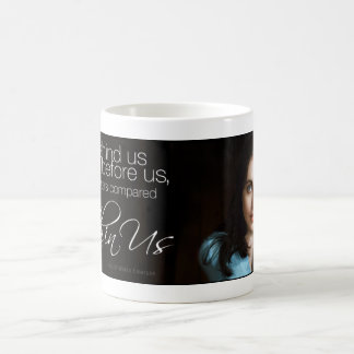 Team Melissa Mug
