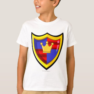 Team Meridell Logo T-Shirt