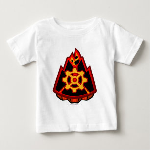 Team Moltara Logo Baby T-Shirt