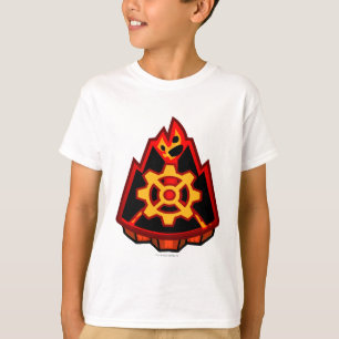 Team Moltara Logo T-Shirt