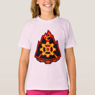 Team Moltara Logo T-Shirt