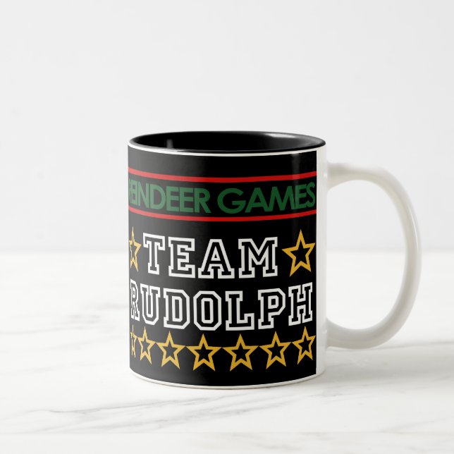 Team Mug (Right)