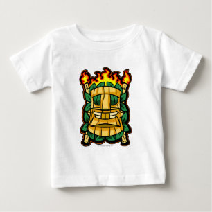 Team Mystery Island Logo Baby T-Shirt