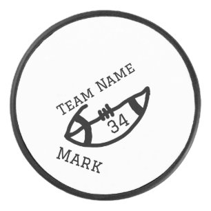 team name add player name date sports men hockey puck