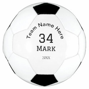 team name add player name date sports men soccer ball