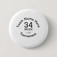 Team name here add name tournament year text