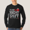 Team Night Shift - Night Shift Nurse
