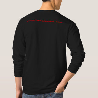 Team NV Apparel T-Shirt