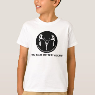 Team NV Kids Apparel T-Shirt