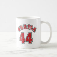 Team Obama - 44th President