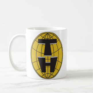 Team of Heroes Official Mug