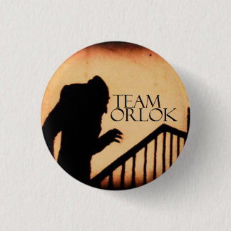 Team Orlok 3 Cm Round Badge