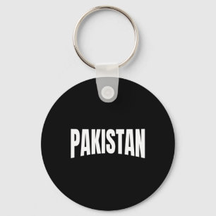 Team Pakistan World Cricket Cup Fan Shirt Jersey  Key Ring