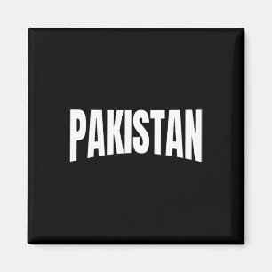 Team Pakistan World Cricket Cup Fan Shirt Jersey  Magnet