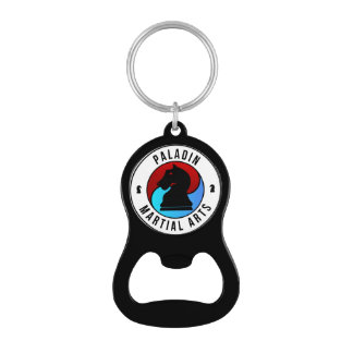 Team Paladin Bottle Opener/Keychain