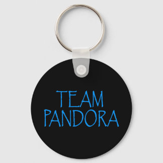 Team Pandora, Pandora or Bust Key Ring