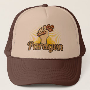 Team Paragon! Trucker Hat