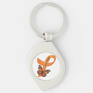 Team Payton Ribbon Keychain