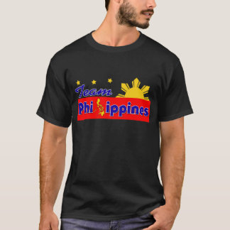 Team Philippines T-Shirt