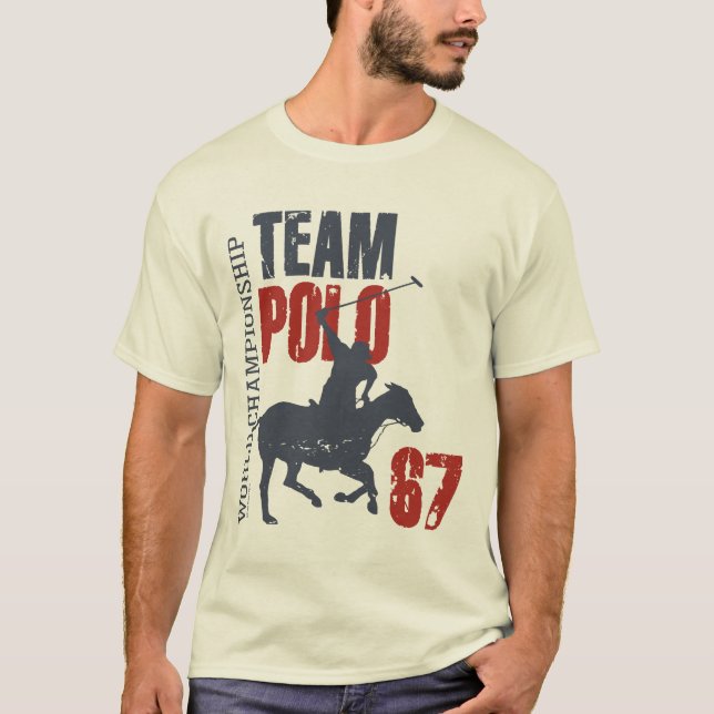 Team Polo 67 (Front)