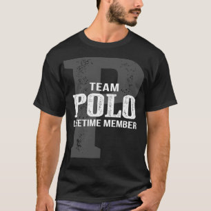 Team POLO Lifetime Member