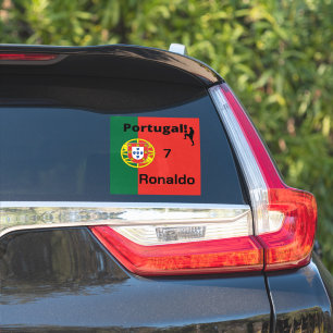 Team Portugal Flag Edition, custom
