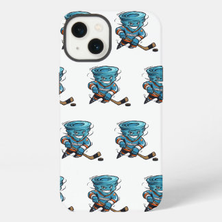 Team pride phone case
