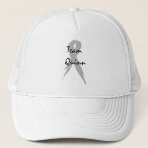 Team Quinn Hat