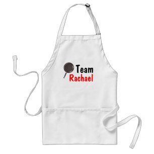 Team Rachael Standard Apron