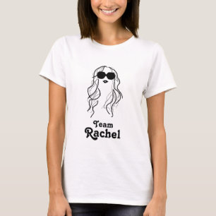Team Rachel T-Shirt