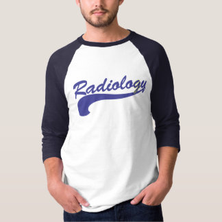 Team Radiology T-Shirt