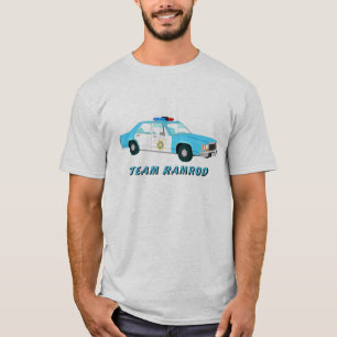 Team Ramrod T-Shirt