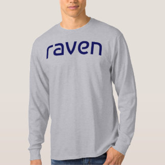 team raven gear T-Shirt
