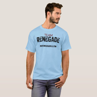 Team Renegade Tee