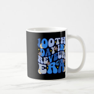 Team Reveur Dreamer Happy 100th Day Of School Rca Coffee Mug