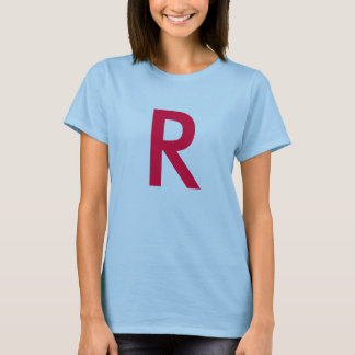Team Rocket Shirt w/ motto