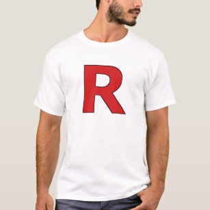 Team Rocket   T-Shirt