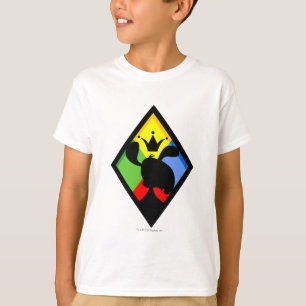 Team Roo Island Logo T-Shirt