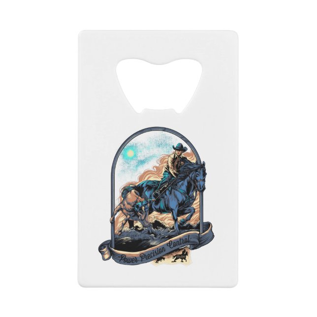 Team Roping Header Cowboy Western Rodeo Ranch (Front)