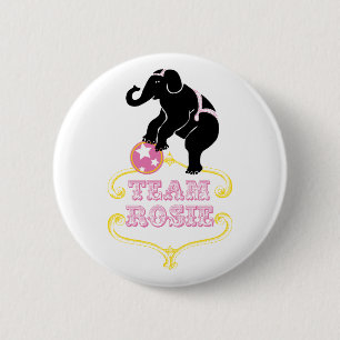 Team Rosie Button