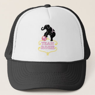 Team Rosie Hat