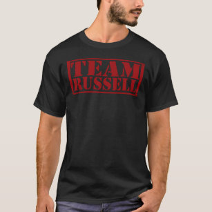 Team Russell T-Shirt