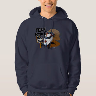 Team Ryan Hoodie