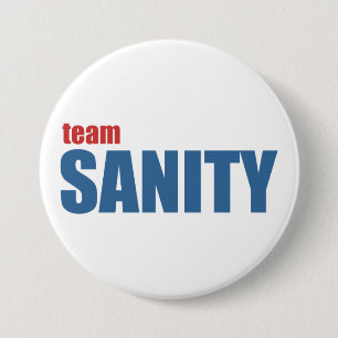 Team Sanity Button