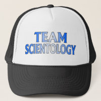 Team Scientology