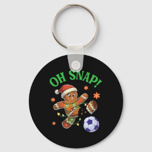 Team South Korea Soccer Korean Sport Tee Key Ring