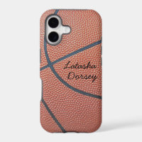 Team Spirit_Basketball texture_Autograph-Style