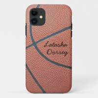 Team Spirit_Basketball texture_Autograph-Style
